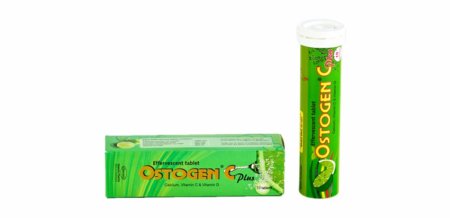 Ostogen C Plus