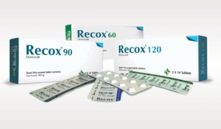 Recox