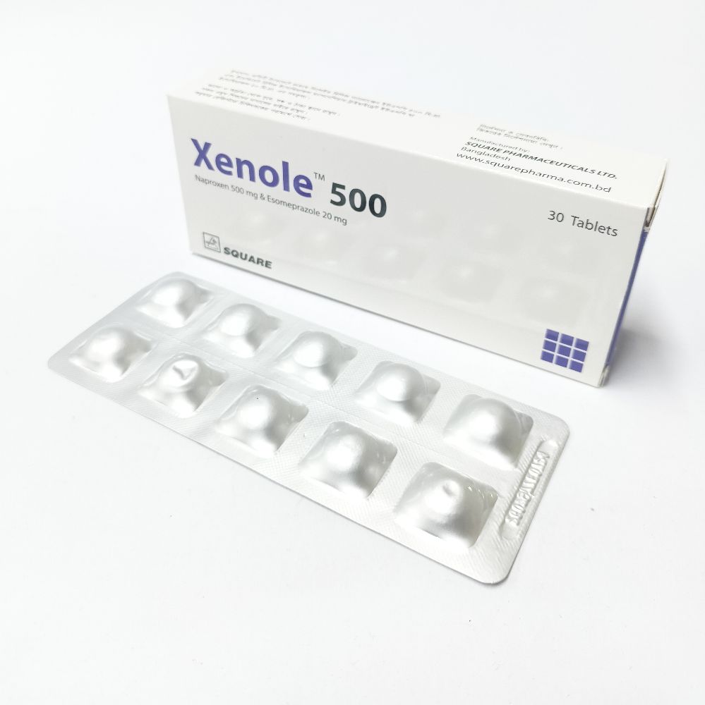 Xenole 500