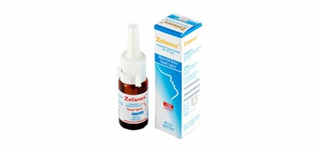 Zelanex