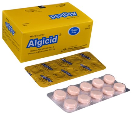 Algicid