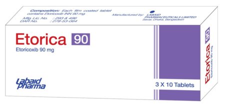 Etorica